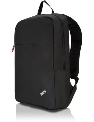 Lenovo Thinkpad Basic para Portátiles de 15.6" Negra