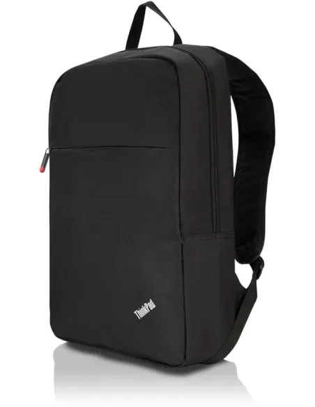 Lenovo Thinkpad Basic para Portátiles de 15.6" Negra