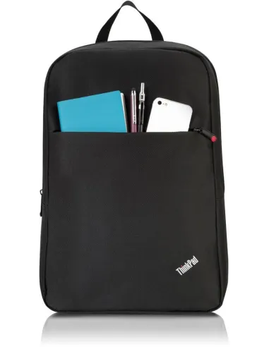 Lenovo Thinkpad Basic para Portátiles de 15.6" Negra