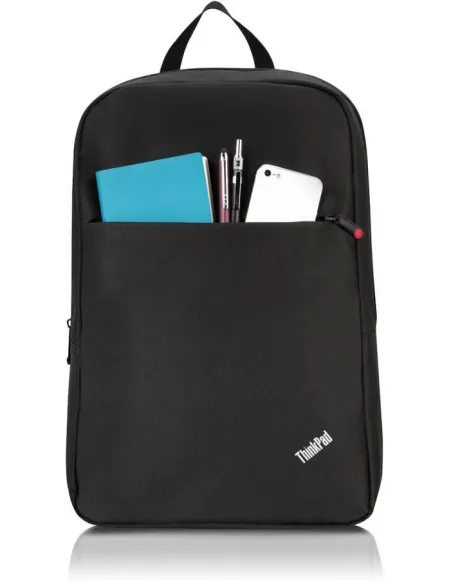Lenovo Thinkpad Basic para Portátiles de 15.6" Negra