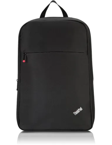 Lenovo Thinkpad Basic para Portátiles de 15.6" Negra