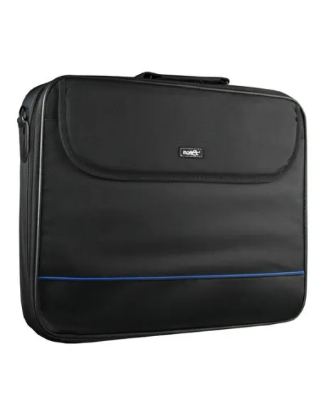 Natec Impala Maletín para Portátiles hasta 17.3"