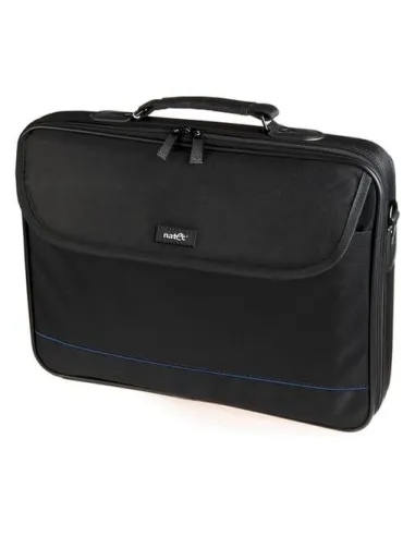 Natec Impala Maletín para Portátiles hasta 17.3"