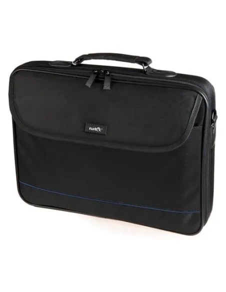 Natec Impala Maletín para Portátiles hasta 17.3"