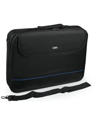 Natec Impala Maletín para Portátiles hasta 17.3"