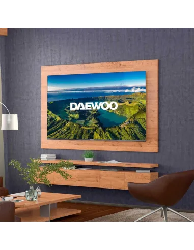 Daewoo 43DM72UA 43" LED UltraHD 4K HDR Smart TV