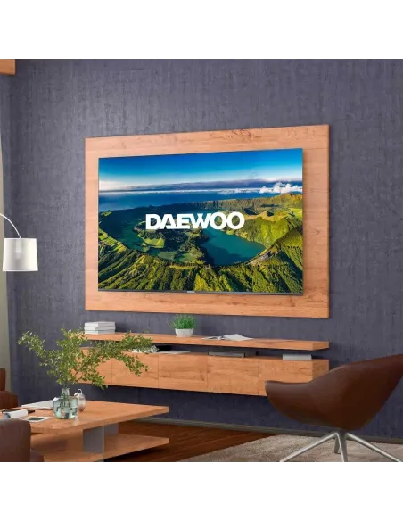 Daewoo 43DM72UA 43" LED UltraHD 4K HDR Smart TV