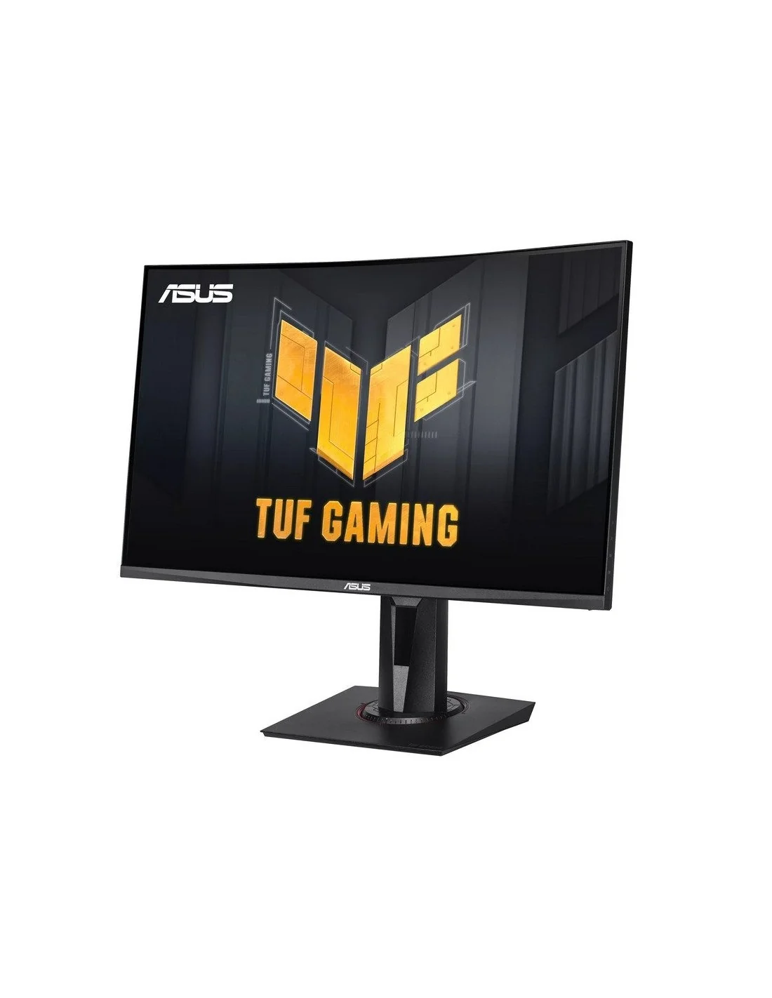 ASUS TUF Gaming VG27VQM 27" LED FullHD 240Hz FreeSync Premium Curva