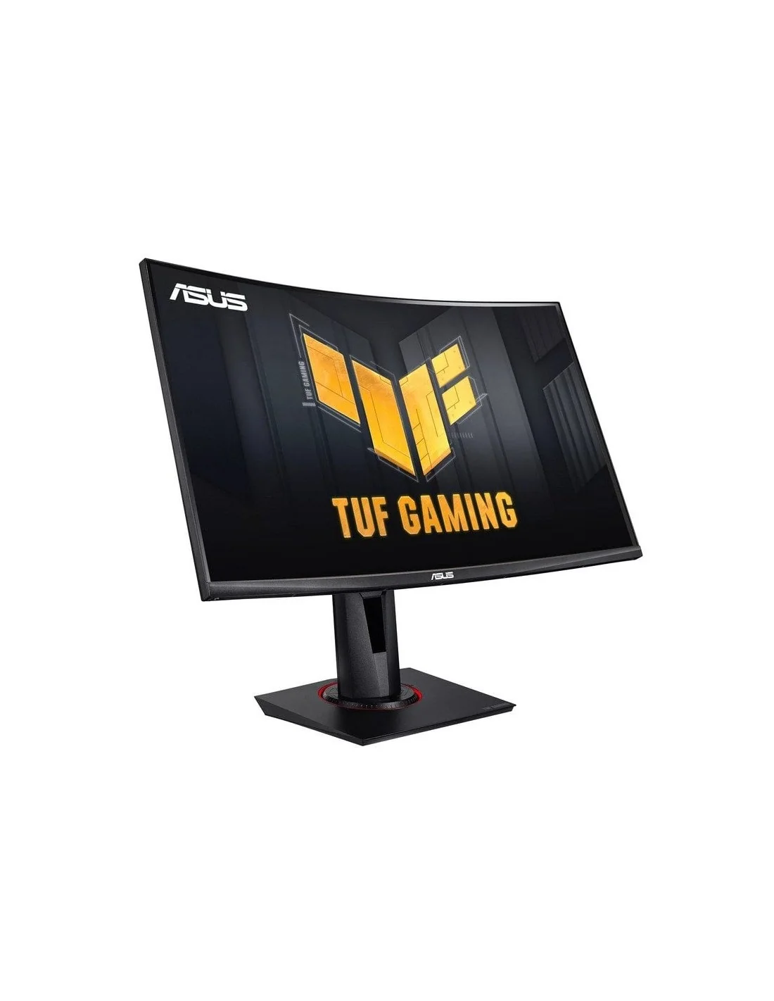 ASUS TUF Gaming VG27VQM 27" LED FullHD 240Hz FreeSync Premium Curva