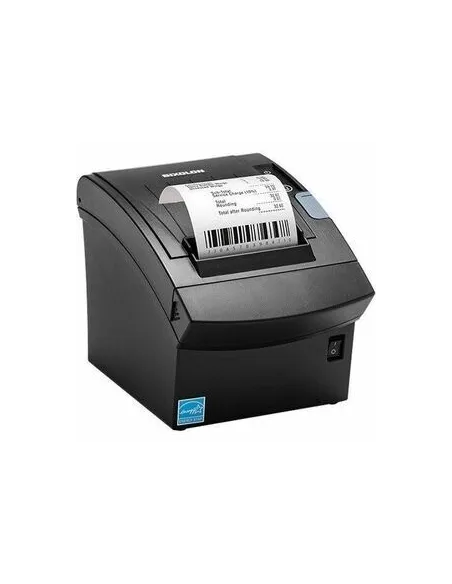 Bixolon SRP-350VSK Impresora de Tickets Térmica USB + RS232 Negra