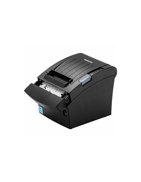 Bixolon SRP-350VSK Impresora de Tickets Térmica USB + RS232 Negra