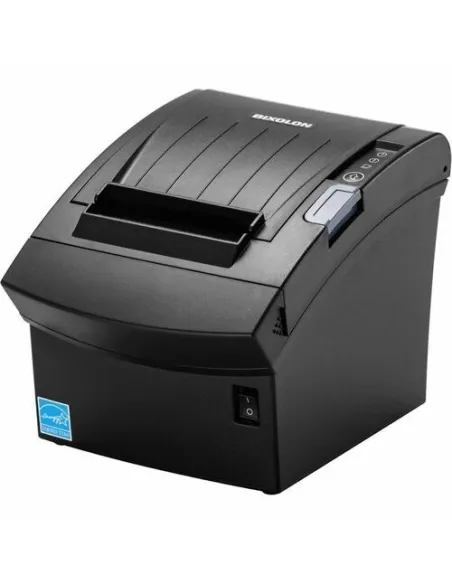 Bixolon SRP-350VSK Impresora de Tickets Térmica USB + RS232 Negra