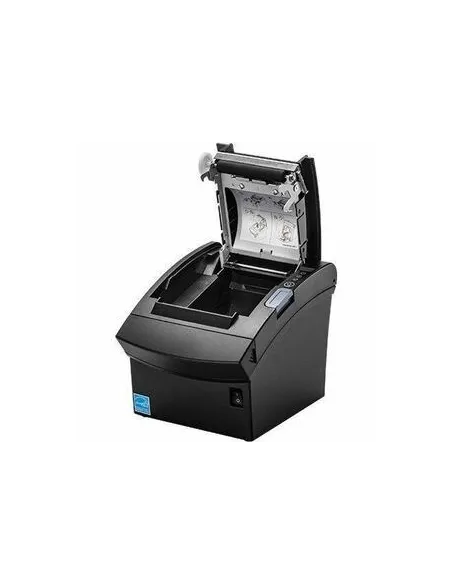 Bixolon SRP-350VSK Impresora de Tickets Térmica USB + RS232 Negra