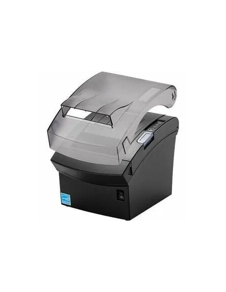 Bixolon SRP-350VSK Impresora de Tickets Térmica USB + RS232 Negra