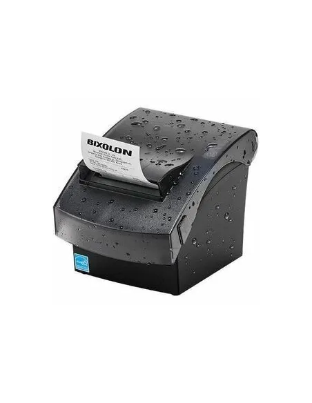 Bixolon SRP-350VSK Impresora de Tickets Térmica USB + RS232 Negra