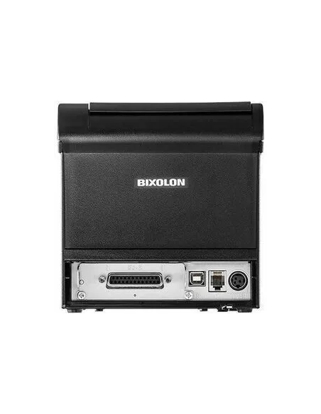 Bixolon SRP-350VSK Impresora de Tickets Térmica USB + RS232 Negra