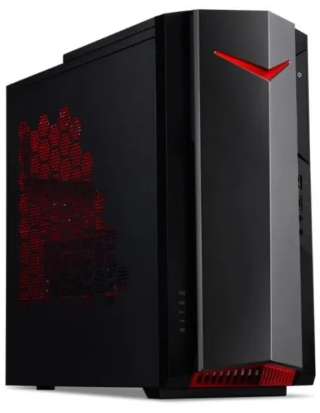 Acer Nitro 50 N50-640 Intel Core i5-12400/16GB/512GB SSD/GTX1650 FreeDOS