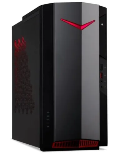 Acer Nitro 50 N50-640 Intel Core i5-12400/16GB/512GB SSD/GTX1650 FreeDOS