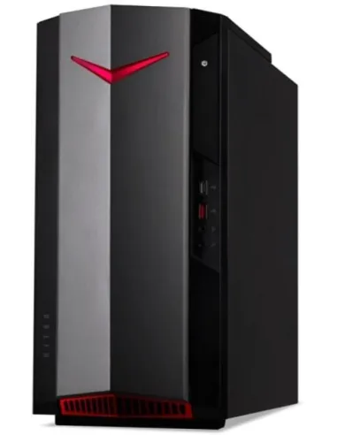 Acer Nitro 50 N50-640 Intel Core i5-12400/16GB/512GB SSD/GTX1650 FreeDOS
