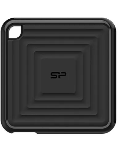 Silicon Power PC60 SSD Externo 512GB USB-C 3.2 Gen 2