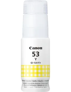 Canon 4690C001 Botella de Tinta Original Amarillo-CCICTO0962