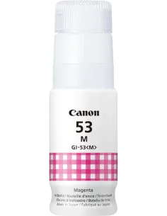 Canon 4681C001 Botella de Tinta Original Magenta-CCICTO0961