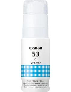 Canon 4673C001 Botella de Tinta Original Cian-CCICTO0960