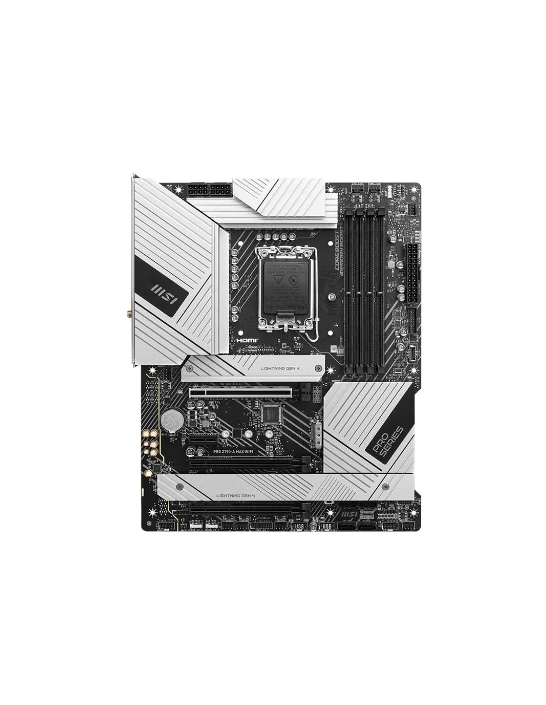 MSI PRO Z790-A MAX WiFi