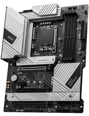 MSI PRO Z790-A MAX WiFi