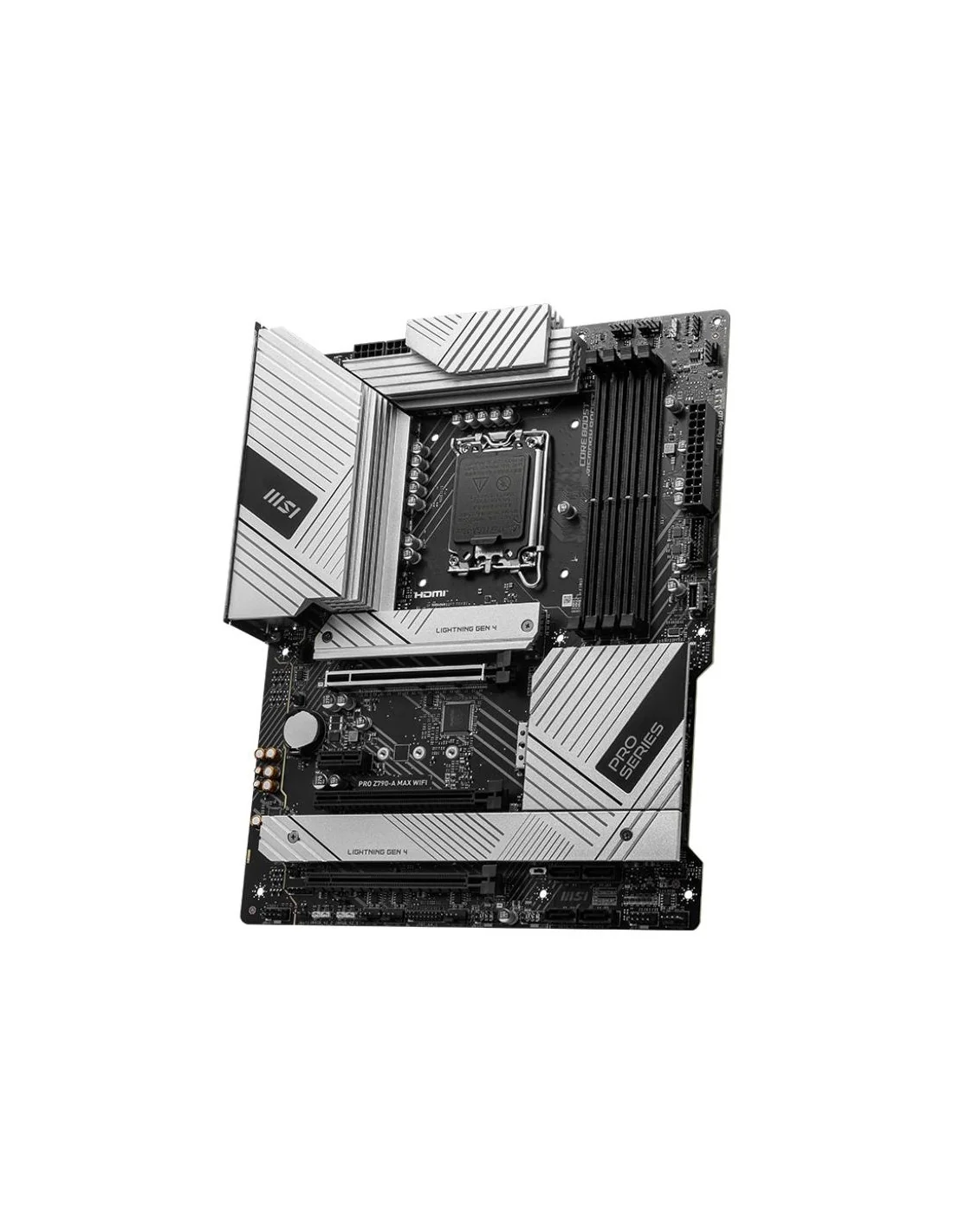 MSI PRO Z790-A MAX WiFi