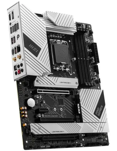 MSI PRO Z790-A MAX WiFi