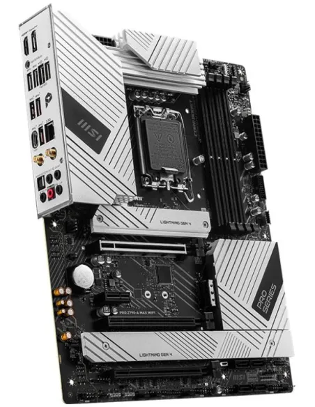 MSI PRO Z790-A MAX WiFi