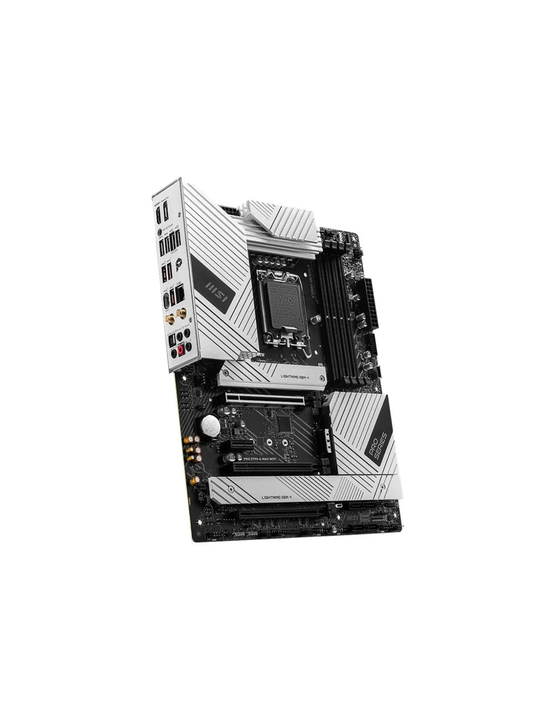 MSI PRO Z790-A MAX WiFi