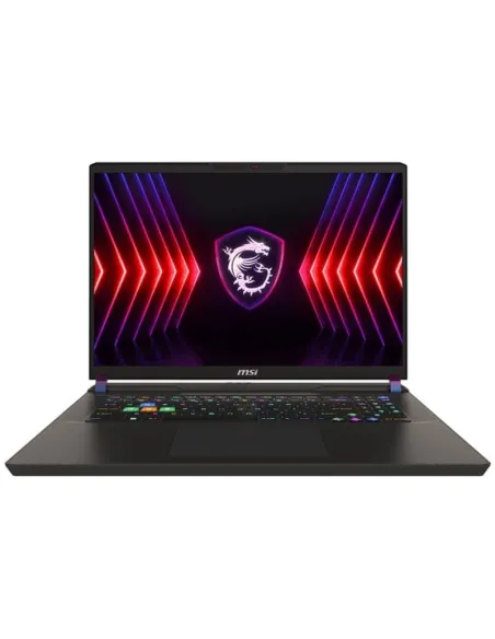 MSI Vector 17 HX A14VHG-689ES Intel Core i9-14900HX/32GB/1TB SSD/RTX 4080/17" W11 Home