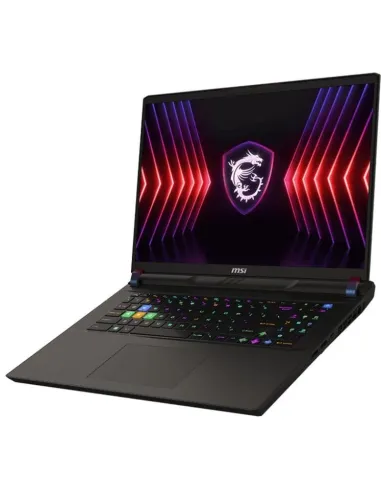 MSI Vector 17 HX A14VHG-689ES Intel Core i9-14900HX/32GB/1TB SSD/RTX 4080/17" W11 Home
