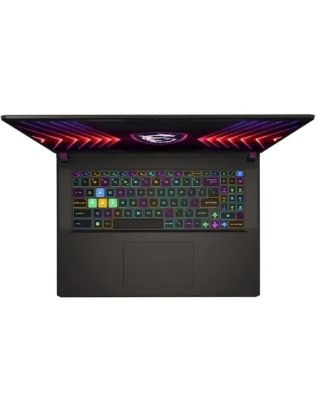 MSI Vector 17 HX A14VHG-689ES Intel Core i9-14900HX/32GB/1TB SSD/RTX 4080/17" W11 Home