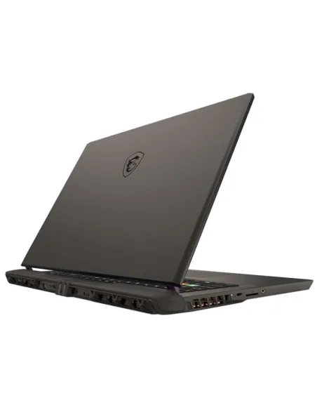 MSI Vector 17 HX A14VHG-689ES Intel Core i9-14900HX/32GB/1TB SSD/RTX 4080/17" W11 Home