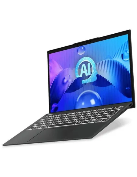 MSI Prestige 13 AI Evo A1MG-023ES Intel Evo Core Ultra 5 125H/16GB/1TB SSD/13.3" W11 Home