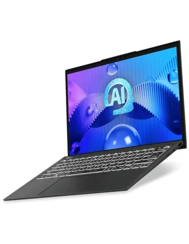 MSI Prestige 13 AI Evo A1MG-025ES Intel Evo Core Ultra 7 155H/16GB/1TB SSD/13.3" W11 Home