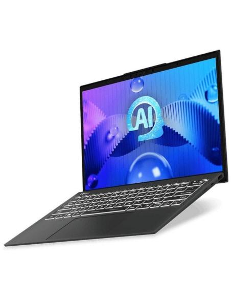 MSI Prestige 13 AI Evo A1MG-024ES Intel Evo Core Ultra 7 155H/32GB/1TB SSD/13.3" W11 Home