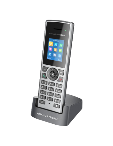 Grandstream DP722 Telefono IP Inalámbrico
