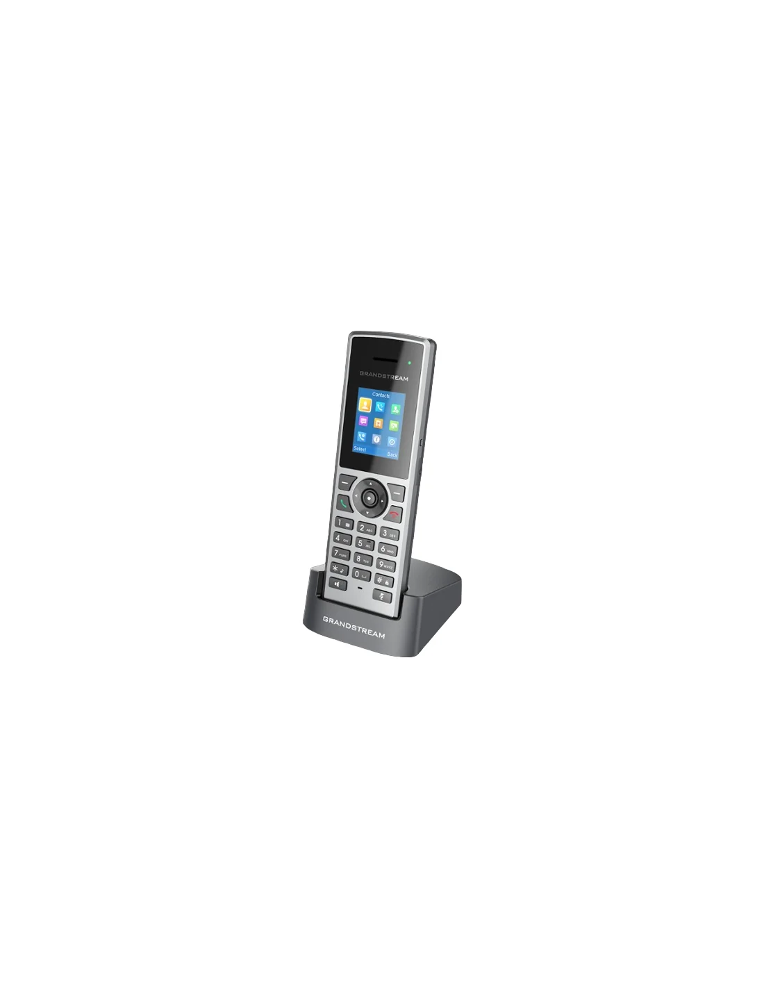 Grandstream DP722 Telefono IP Inalámbrico