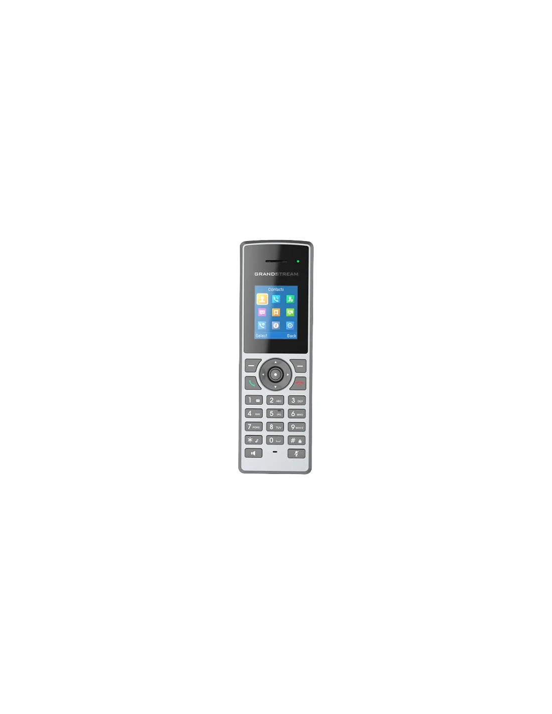 Grandstream DP722 Telefono IP Inalámbrico