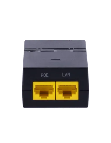 Ruijie RG-POE-AF15 Injector PoE 1000Base-T 52V 15.6W