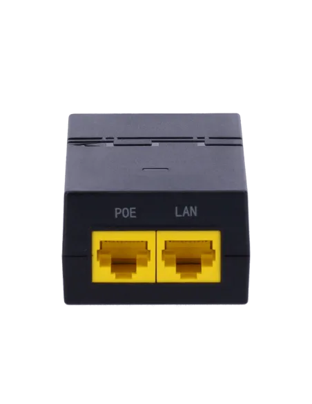 Ruijie RG-POE-AF15 Injector PoE 1000Base-T 52V 15.6W