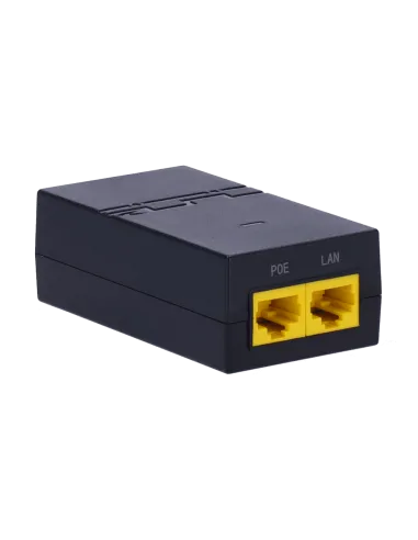 Ruijie RG-POE-AF15 Injector PoE 1000Base-T 52V 15.6W