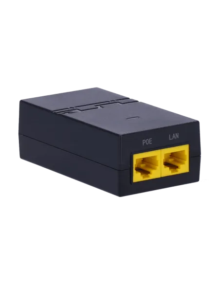 Ruijie RG-POE-AF15 Injector PoE 1000Base-T 52V 15.6W