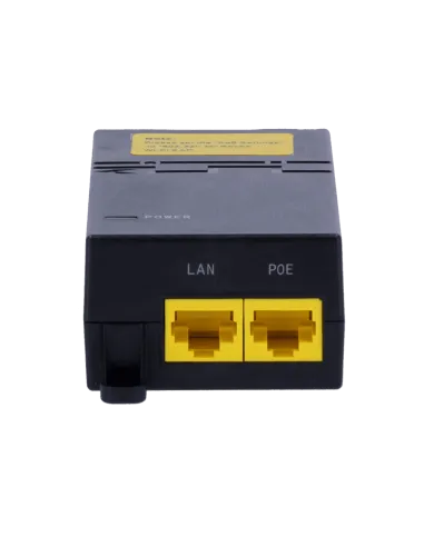 Ruijie RG-POE-AT30 Injector PoE 1000Base-T 52V 31.2W