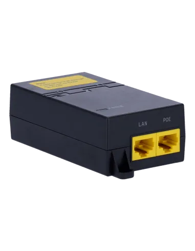 Ruijie RG-POE-AT30 Injector PoE 1000Base-T 52V 31.2W