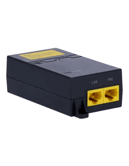 Ruijie RG-POE-AT30 Injector PoE 1000Base-T 52V 31.2W